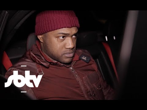Stana | Destroy and Rebuild (Leyton's Over) [Music Video]: SBTV