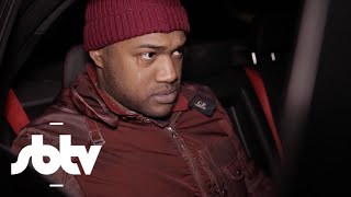 Stana | Destroy and Rebuild (Leyton's Over) [Music Video]: SBTV