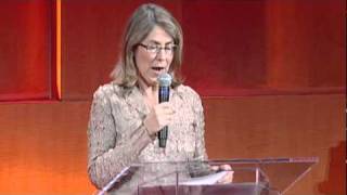 Take "the Other" to lunch | Elizabeth Lesser