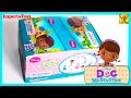 Surprise Eggs Kinder Surprise DOC McStuffins Chuggington Disney Planes Princess Sofia