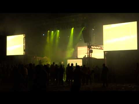 Beach Club Summer Shutdown (2012.08.19) - Beltek