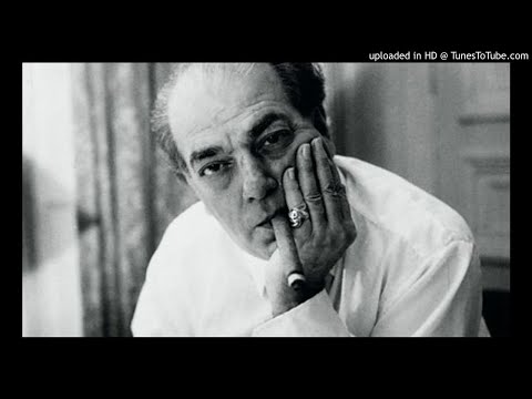Heitor Villa-Lobos - A Roseira