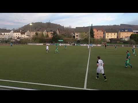 SC Plettenberg  - TuS Grünenbaum (Teil1)