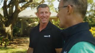 Preparing Trees for Hurricane Season