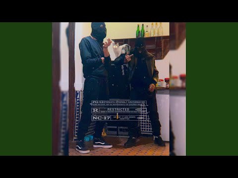 COBRA (feat. NAB FAKE)