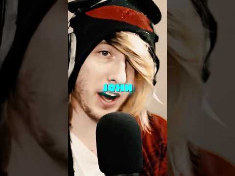 When John Doe HACKED Roblox 😨🌧