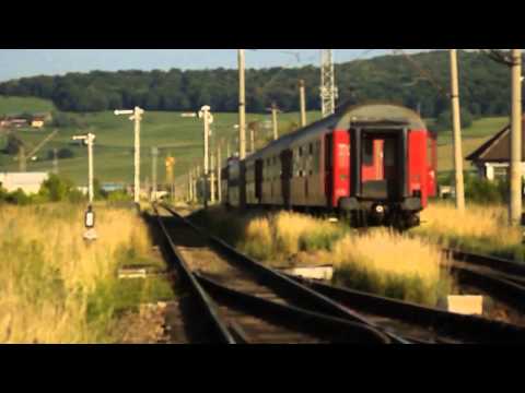 R 3076 Oradea - Cluj Napoca (17.06.2013)