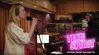 "Music" Featurette