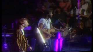 Bee Gees - You Win Again (LIVE in London) HD