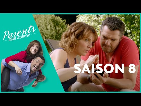 Parents mode d'emploi - Intégrale Saison 8