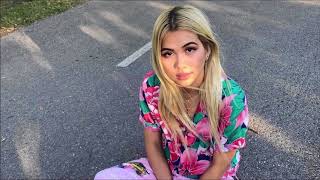 Hayley Kiyoko - Molecules (Lyrics English/Español)