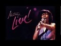 Natalie Cole LIVE - I'm Catching Hell