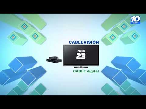 CANAL TV 10 RIVERA