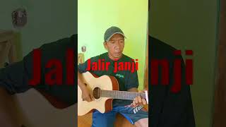 Download lagu (cover) jalir janji by kang unyil mp3