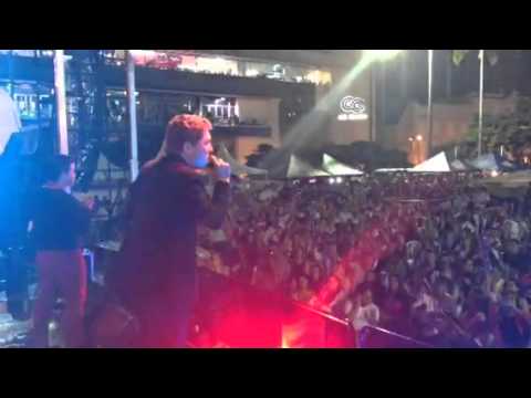 Volviste Tarde - Bryan Muñoz ft Luisito Muñoz