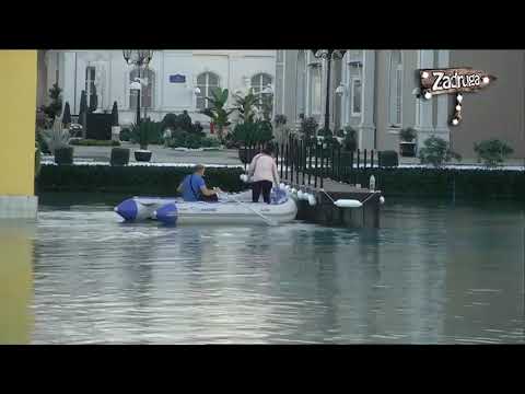 Zadruga 2 - Nova svađa Zerine i Baneta, 1. deo - 04.10.2018.