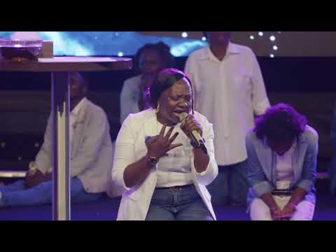 Kanvuname gyoli# Godfrey Kwezi(Worship Cover)