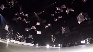 Metallica: Seek &amp; Destroy (Spokane, WA - December 2, 2018)