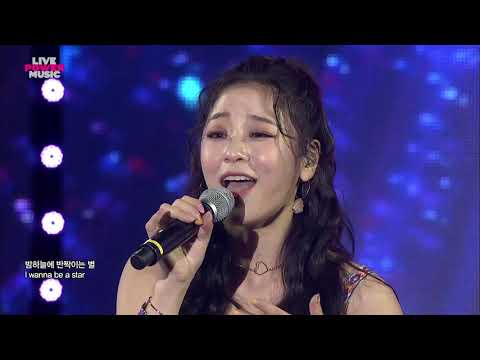 버디_Star_라이브파워뮤직193회(서산)