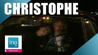 Christophe "Succès fou" | Archive INA