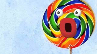 Lollipops and Glow Sticks - The Official Greatest Dance Club Anthem of All Time