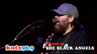 The Black Angels | "The Prodigal Sun" | KUTX