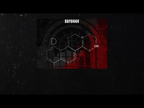 Bayu444  - Domination Official Lyric Video