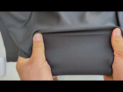 Бифлекс "АМЕРИКА", плотный, черный - фото 1 - id-p2006806142