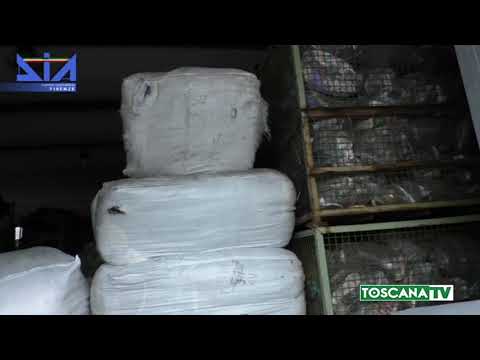 2017-11-09 FIRENZE - DIA SEQUESTRA BENI PER 2 MLN A CAMORRISTA ASCIONE