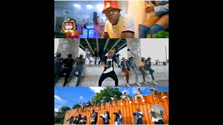 Rich Bizzy - Chileke Chilile (Official Video)