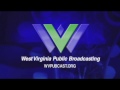 West Virginia Public Broadcasting Logo 2010