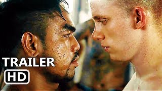 A PRAYER BEFORE DAWN Official Trailer (2017) Joe Cole, Action, movie HD