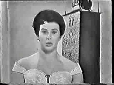 ESC-Schweden Brita Borg-Augustin (1959)