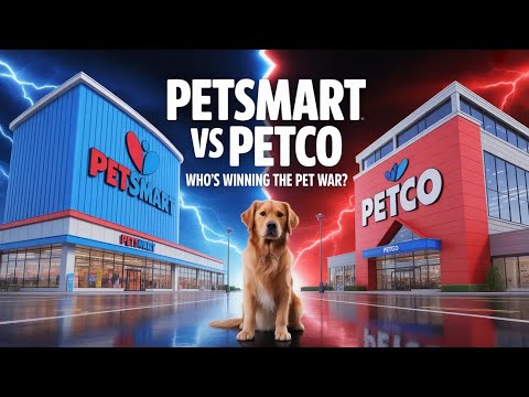 Petco Store Hours