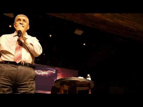 Humildad | Roberto Hinojosa