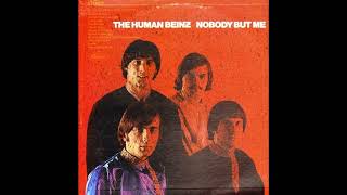 The Human Beinz – Flower Grave (1968)