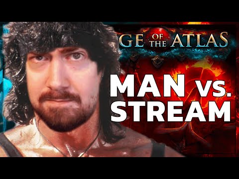 Trying to complete the PoE Acts while my chat SABOTAGES ME!