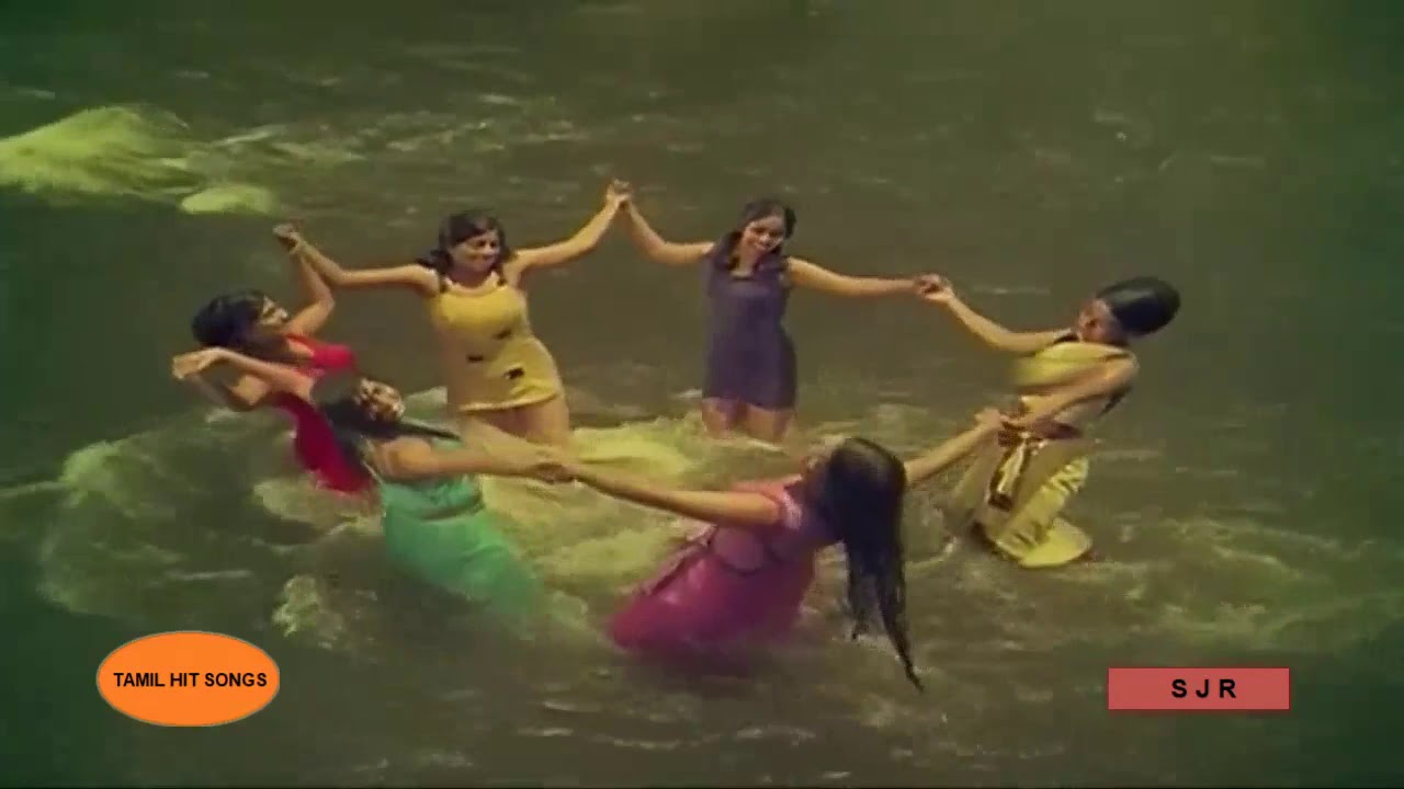 Kulir Adikkuthe Song Lyrics | Thikku Theriyatha Kaattil | S. P. Balasubrahmanyam, S. Janaki