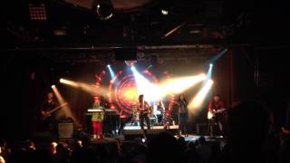 Buffy Sainte Marie ( Starwalker) @highlineballroomNYC!! 5/20/2015