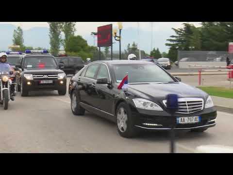 MASAT E POLICISE ABC NEWS