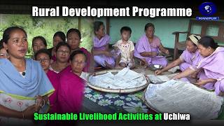 Rural Development & Panchayati Raj Programme | Sustainable Livelihood 
