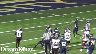HUSSEIN HOWE POST GAME WITH DREAMKINGFILMZ