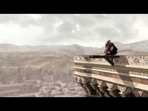 Assassin's Creed II: All that the light touches, will belong to the Assassins