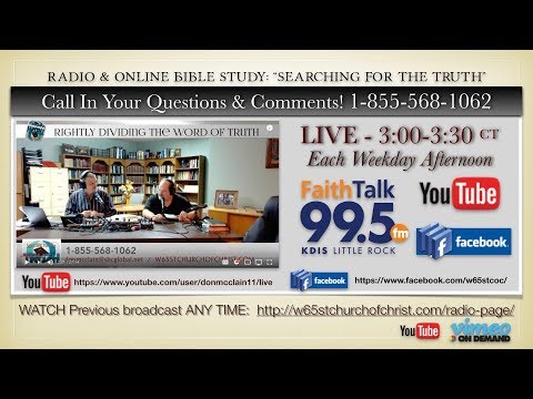 God's Gifts & Calling are Irrevocable? (Romans 11:28-36)