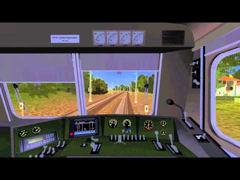 Lets Play PTP2 AddOn 17 München-Mittenwald Teil 2