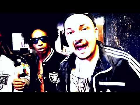 2Mex  "Friday Rich" (Official Video)