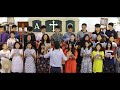 "I'd Rather be a Servant in Your Heavenly House|MCC NECF Choir|Family Sunday Special Song-SEP 2019