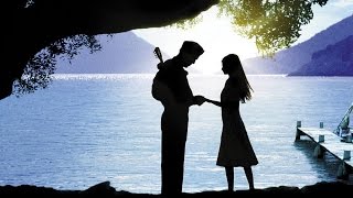 Stephen Warbeck : Pelagia&#39;s Song. Film Stills : Captain Corelli&#39;s Mandolin.