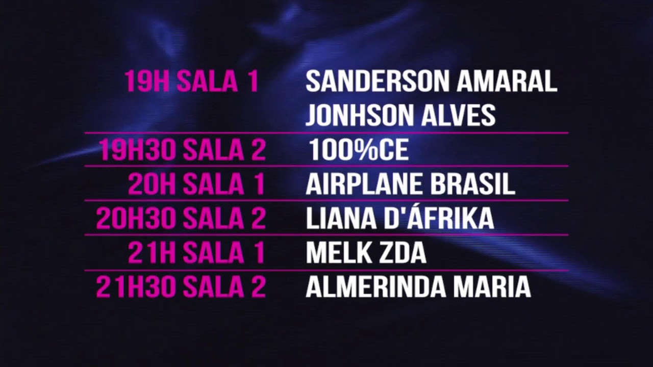 SENAI CETIQT APRESENTA QUI  01 JUN