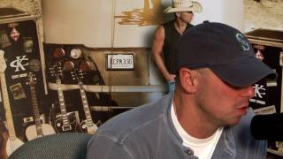Kenny Chesney talks about &#39;Summertime&#39;